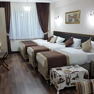 Hotel Beyazithan Old City, Istanbul