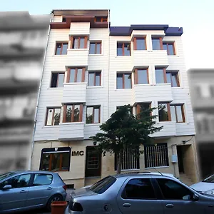 Apartment Imc Fatih, Istanbul