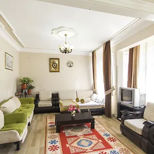 Apartment Santa Sophia Apart, Istanbul