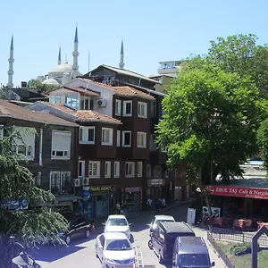 Apartment Sultan, Istanbul