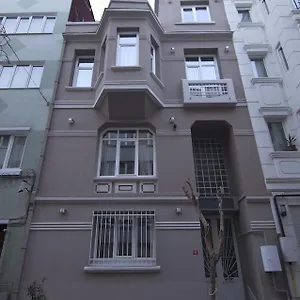 Apartment Urban Homes, Istanbul